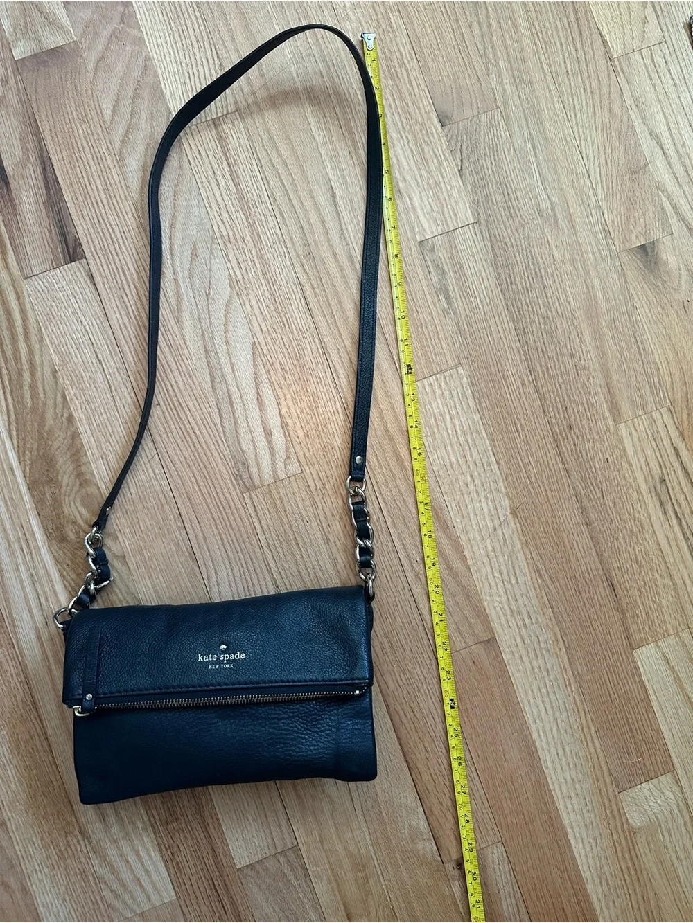 Kate Spade New York Cobble Hill Crossover
